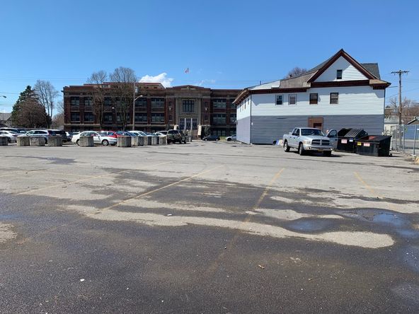 Syracuse Investment | Mixed Use: 901-17 Geddes St. S. & Delaware St., Syracuse, NY 13204